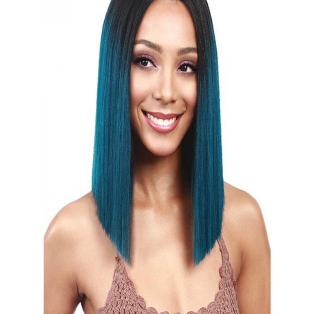 Wig - Picture 3 of 4